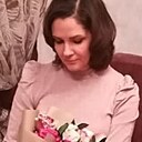 Знакомства: Рина, 44 года, Ульяновск