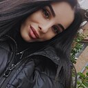 Знакомства: Кристина, 25 лет, Владикавказ