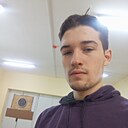 Знакомства: Артемий, 20 лет, Пинск