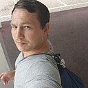Знакомства: Антон, 29 лет, Пермь