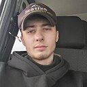 Знакомства: Кирилл, 22 года, Лянтор