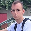 Знакомства: Даниил, 19 лет, Луганск