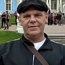 Знакомства: Сергей, 48 лет, Санкт-Петербург