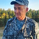 Знакомства: Валерий, 60 лет, Заволжье