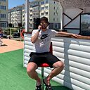 Знакомства: Ashton, 30 лет, Екатеринбург