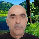 Знакомства: Ali, 55 лет, Ульяновск