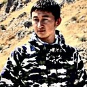 Знакомства: Жасулан, 30 лет, Астана