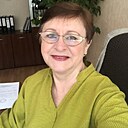 Знакомства: Евгения, 62 года, Брянск