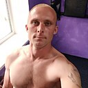 Знакомства: Димас, 35 лет, Мозырь