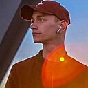 Знакомства: Кирилл, 23 года, Санкт-Петербург