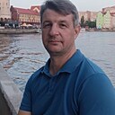 Знакомства: Василий, 47 лет, Калининград