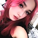 Знакомства: Вика, 23 года, Ленинградская