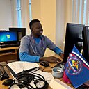 Знакомства: Hegel, 25 лет, Санкт-Петербург