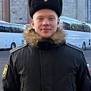 Знакомства: Евгений, 26 лет, Подольск