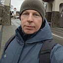 Знакомства: Сергей, 44 года, Брест