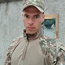 Знакомства: Серый, 35 лет, Одесса