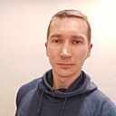 Знакомства: Павел, 34 года, Витебск