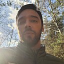 Знакомства: Владимир, 40 лет, Орша