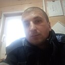 Знакомства: Санёк, 40 лет, Ухта