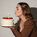 Знакомства: Dayan, 28 лет, Краматорск