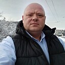 Знакомства: Сергей, 43 года, Гданьск