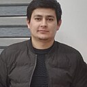 Знакомства: Дилшод, 27 лет, Андижан