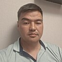 Знакомства: Асан, 38 лет, Костанай
