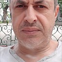 Знакомства: Irakli, 50 лет, Тбилиси