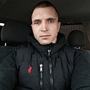 Знакомства: Леонид, 38 лет, Лепель