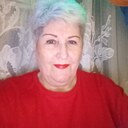 Знакомства: Нина, 70 лет, Гомель