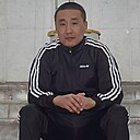 Знакомства: Дос, 38 лет, Караганда