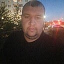 Знакомства: Андрей, 37 лет, Ульяновск