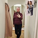 Знакомства: Татьяна, 45 лет, Першотравенск