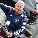 Знакомства: Вася, 60 лет, Москва