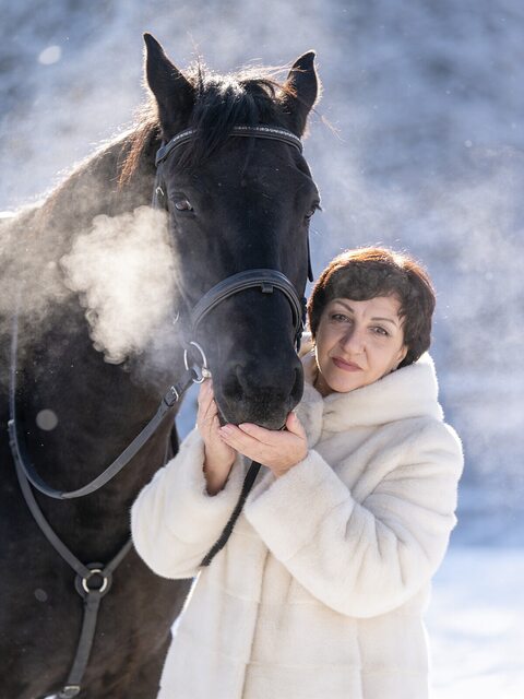 Фото - Tabor.ru