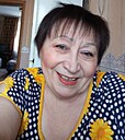Знакомства: Ольга, 59 лет, Артемовский