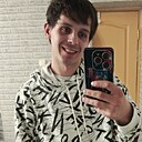 Знакомства: Андрей, 23 года, Гродно