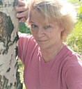 Знакомства: Ольга, 53 года, Камышлов