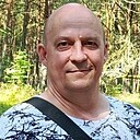 Знакомства: Алексей, 51 год, Нахабино
