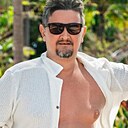 Знакомства: Роман, 46 лет, Сургут