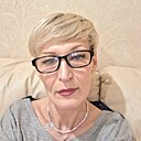 Знакомства: Светлана, 47 лет, Новосибирск