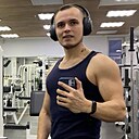 Знакомства: Владимир, 27 лет, Дудинка