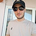Знакомства: Давид, 28 лет, Владикавказ