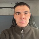 Знакомства: Алексей, 30 лет, Чита