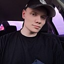 Знакомства: Николай, 24 года, Пермь