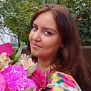 Знакомства: Ольга, 38 лет, Воронеж