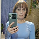 Знакомства: Наташа, 46 лет, Тюмень
