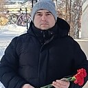 Знакомства: Сергей, 50 лет, Барабинск