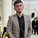 Знакомства: Мухамед, 29 лет, Нальчик