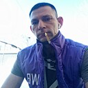 Знакомства: Антон, 36 лет, Самара